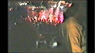Vision Of Disorder- Watering Disease/ Zone Zero/ Suffer from 11/27/96, opening for Sick Of It All
