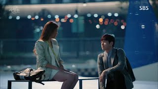 Marrying Mr. Arrogant FMV (I'll Be There)