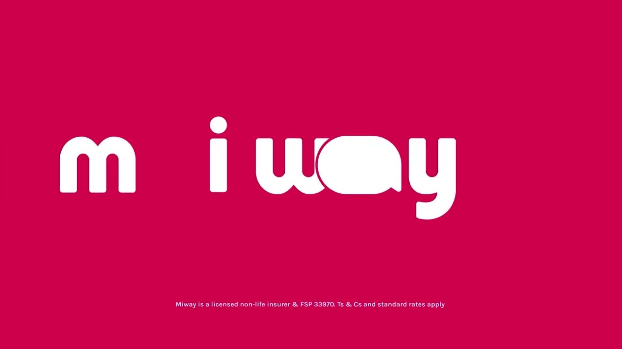 Miway | Live with Change