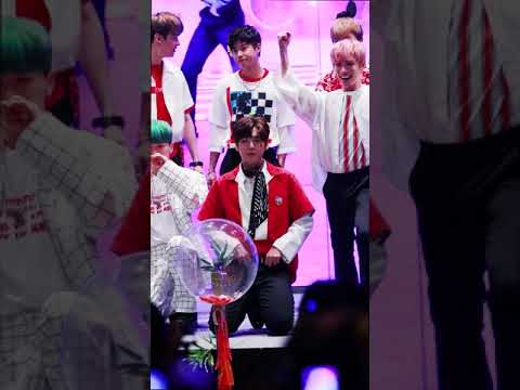 180901 인투잇 한현욱 합정 팬싸인회