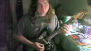 Stay The Night - Benjamin Orr - Fender Jaguar