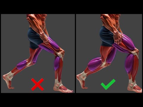 6 Killer 🔥 Leg Exercises to Build Muscle at Home | Beginner Friendly !!