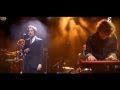 FEU! CHATTERTON - "Boeing" - Live 