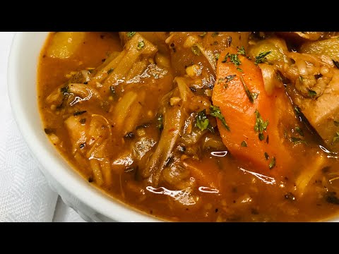 download lagu mp3 mp4 Vegan Slow Cooker Stew, download lagu Vegan Slow Cooker Stew gratis, unduh video klip Vegan Slow Cooker Stew