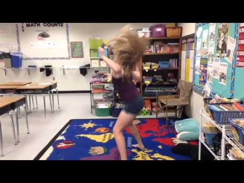 "Florida - freaking out ft StayC Reign" Fan Video