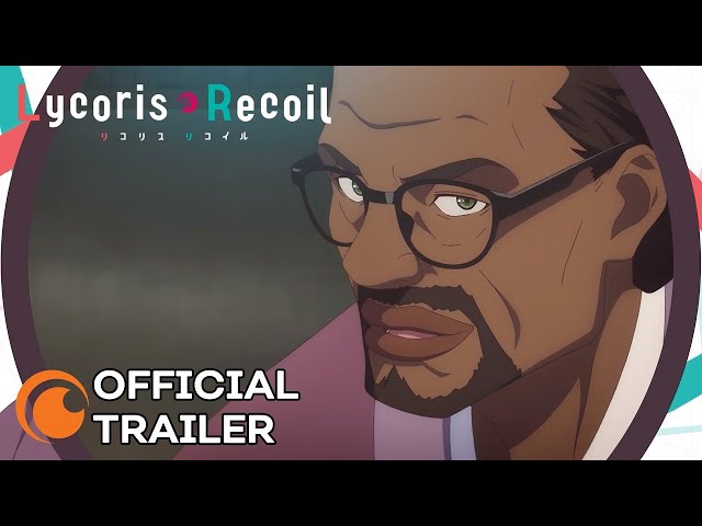 Official Trailer [Subtitled]
