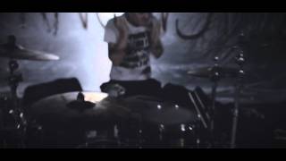 Video Not a Blink feat. Liam Cormier (Cancer Bats)