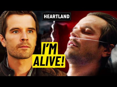 Heartland Staffel 16 Folge 1 – Ty Borden lebt!