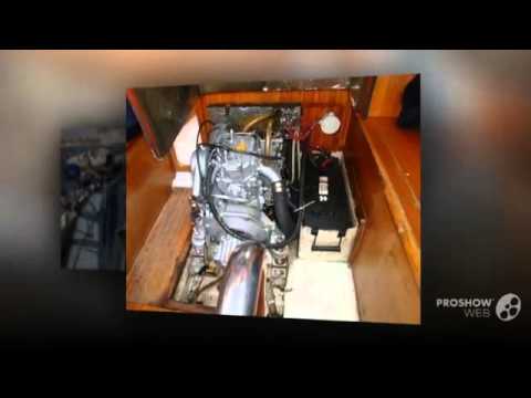 X-Yachts X 102 Sailing boat, Sailing Yacht Year - 1983,