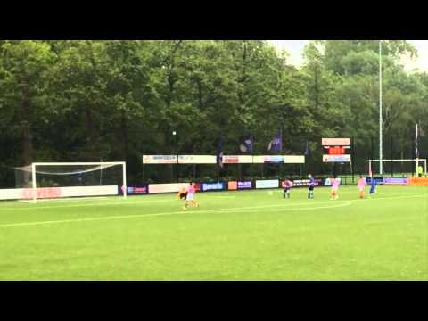 Geinoord D1 - CSW D1 4-1