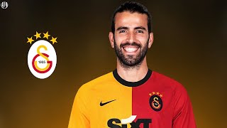 Download lagu Sergio Oliveira Galatasaray Skills Goals 2022 23 mp3