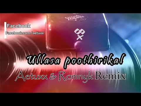 Ullasapoothirikal Dj Remix Mp3 Download Mp3 Indonetijen