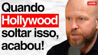 Filme de Hollywood Vai Preparar o Público Para Um Grande Contato! | LIN Podcast