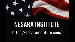 The Original NESARA by Harvey F Barnard Ep 1