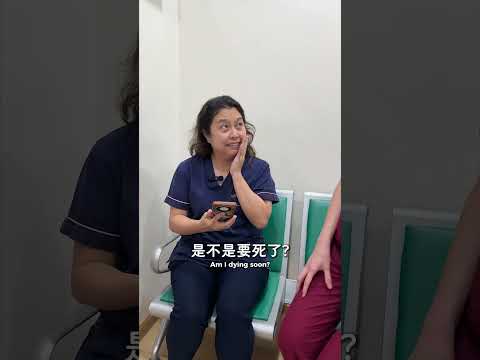 RM388女性体检 MyGP CLINIC MALAYSIA