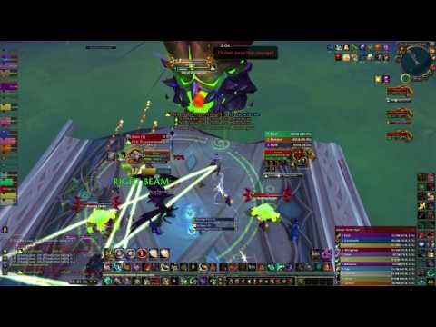 Krosus Mythic - Brewmaster PoV [Scrubz @ Silvermoon]