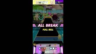 【オンゲキ‐音撃‐】Ai Nov AB 手元付き 60fps