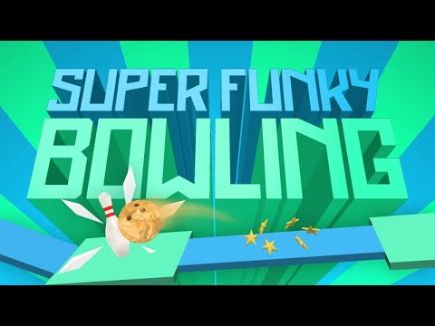 SUPER FUNKY BOWLING - Trailer thumbnail
