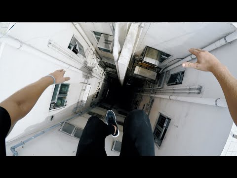 STORROR BEST OF Parkour POV Worldwide 🌎