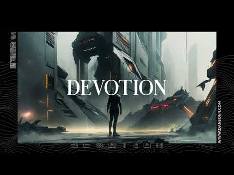 DEVOTION - Dark Epic Orchestral Piano Cinematic x NF Type Beat
