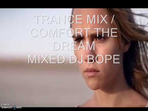 TRANCE MIX  / Comfort the dream