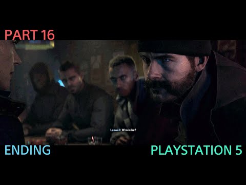 Call of Duty: Modern Warfare II gameplay walkthrough part 16 on PS5 4K60 HDR