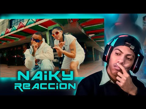En Venezuela hay mucho talento -  NAIKY | MARI X Akapellah X IVDA