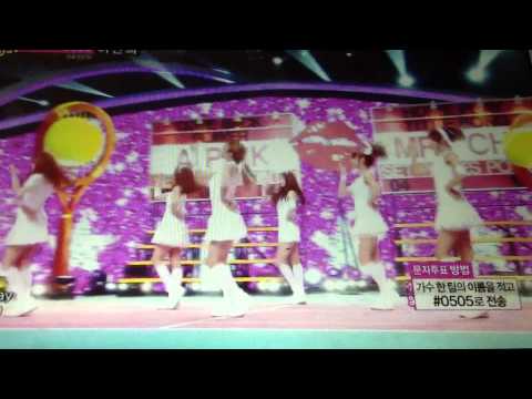 (Apink Special) Apink Mr.Chu | Song Cover