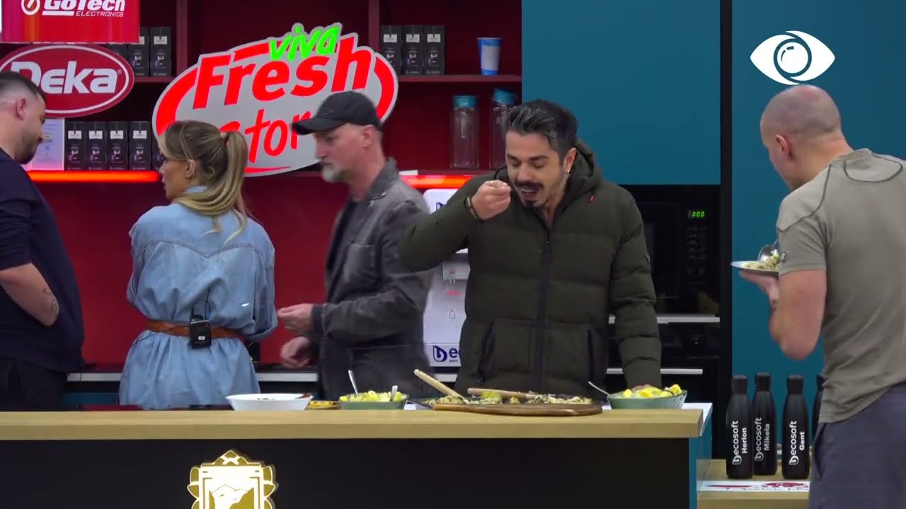 “Të sulmosh Luizin nëpërmjet Kiarës”, banorët diskutojnë mbi strategjitë e lojës