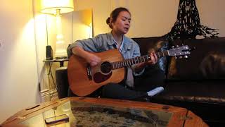 Mitski - Francis Forever (Live at SG&#39;s)