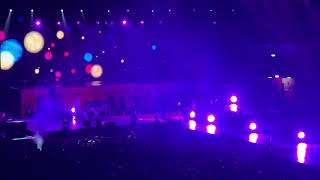 TheGiornalisti - Controllo live @  Forum Assago Milano - 18 Novembre 2018