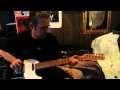 Waylon Jennings Guitar Lesson - Me And Bobby ...