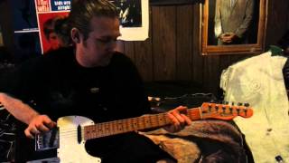 Waylon Jennings Guitar Lesson - Me And Bobby McGee (Live Version)
