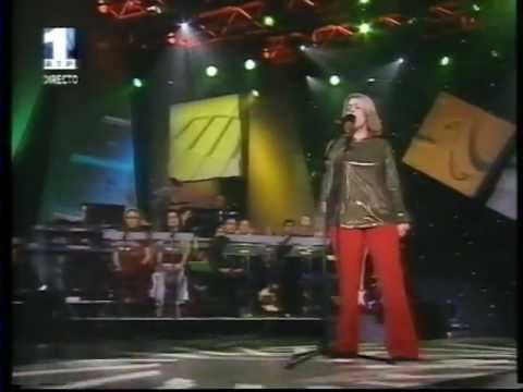 FC 2001: Elisabete Soares - "Tu És O Ser"