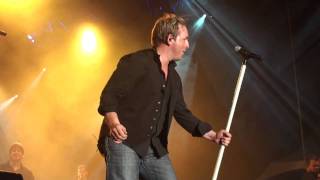 Johnny Reid - TO THE END OF THE ROAD - PNE - 2009