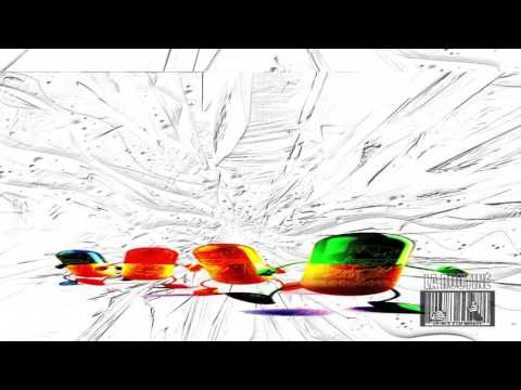 La Routine feat D-wan Shiro "La pillule"