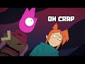 Beheaded Being The Best Character In Dead Cells Immortalis Final Parts