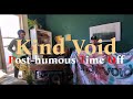Kind Void