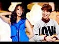 Yonghwa Thinks Shinhye Dances Better Than Kpop Girls