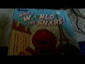 Barney What A World We Share 1999 VHS Review