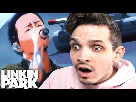 New LINKIN PARK! "Lost"