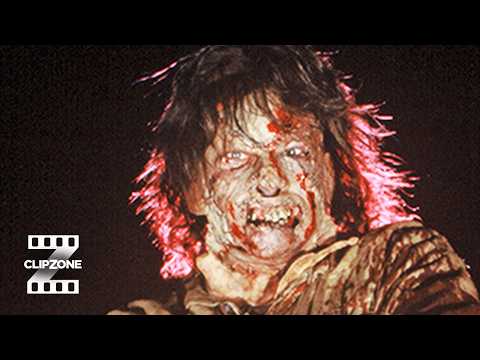 Road Trip of Terror