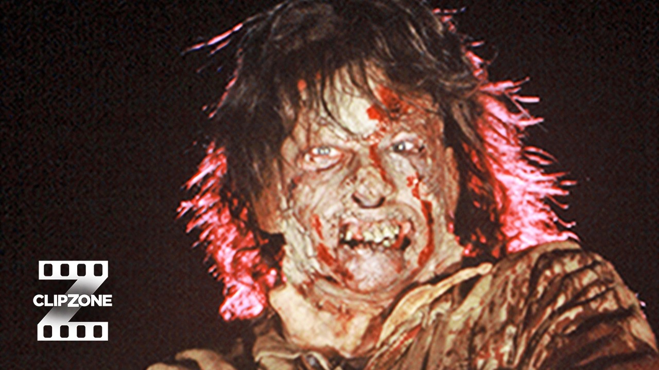 Road Trip of Terror