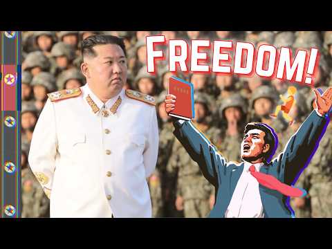 Escape North Korea Labor Camps, A Comprehensive Guide