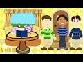 Blue S Clues Blue S 25 Years Part 3
