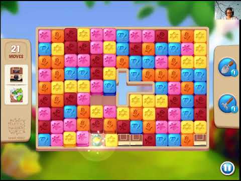 Lilys Garden Level 1023