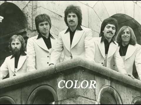Color -- Féltelek