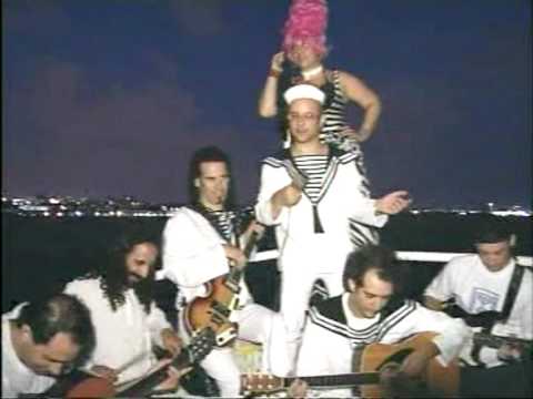 Video thumbnail for Ve’at Ve’at Ve’at - ואת ואת ואת