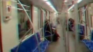 Tomasz Bednarczyk - Sad Man On The Train