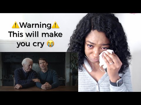 Extremely Emotional Reaction to James Blunt - Monsters